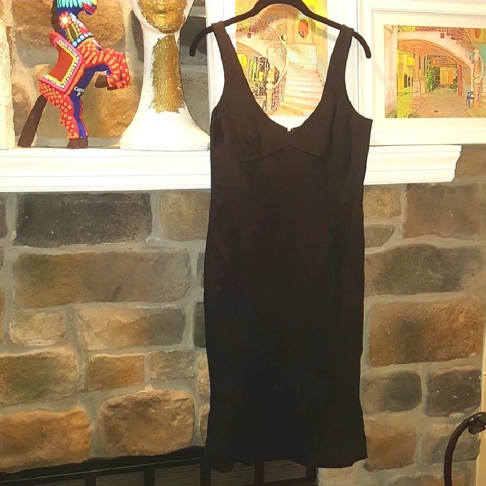 Dolce & Gabbana Audrey Dress
